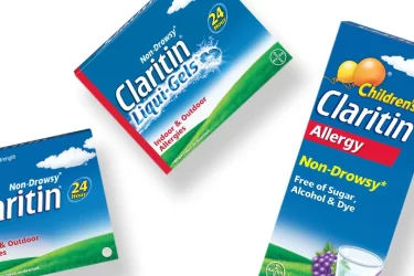 Phụ Nữ Mang Thai Có Thể Sử Dụng Claritin Không? 6 Lưu Ý