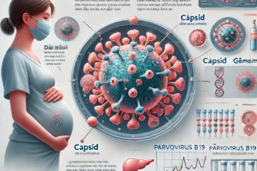 妊婦とパルボウイルス B19: 5 つの包括的な洞察