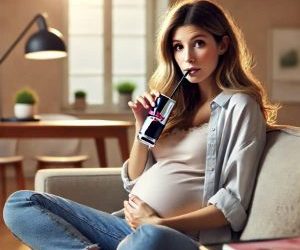 妊婦はエナジードリンクを飲んでも大丈夫？ 3 リスク